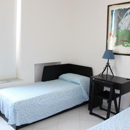 "White Mermaid" - Sorrento Downtown Sea View Apartment Esterno foto