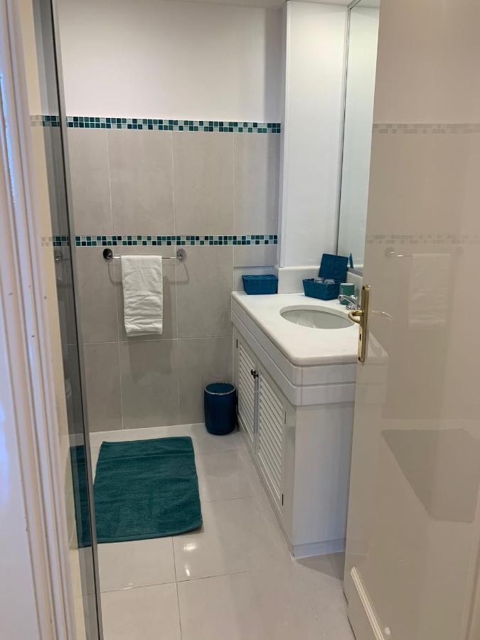 "White Mermaid" - Sorrento Downtown Sea View Apartment Esterno foto