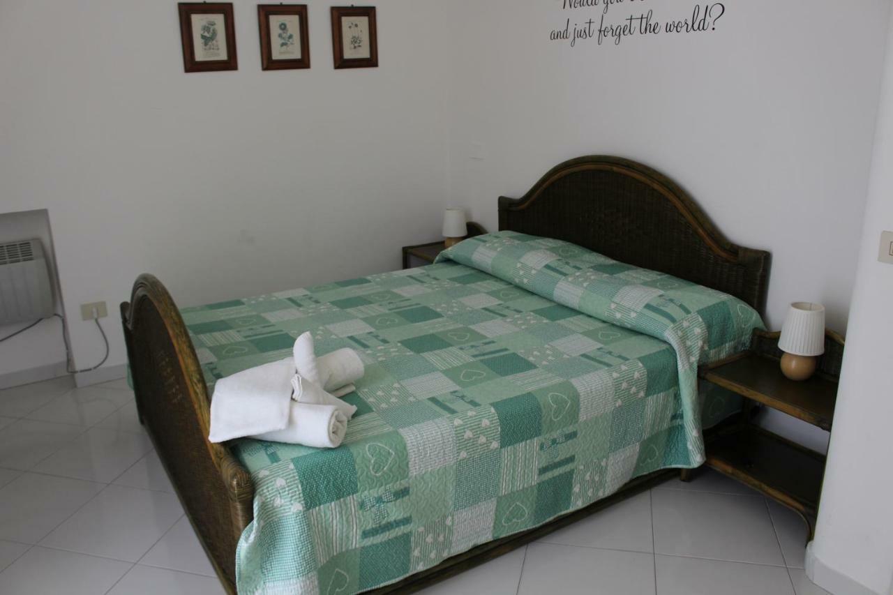"White Mermaid" - Sorrento Downtown Sea View Apartment Esterno foto